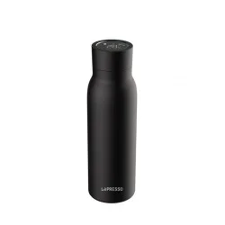 LePresso 600ml Smart Hydration Vacuum Bottle